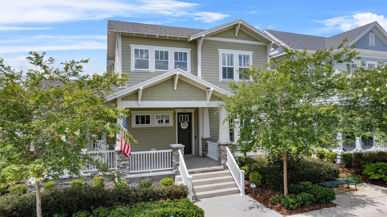 1801 Coastal Ct., Celebration, FL 34747