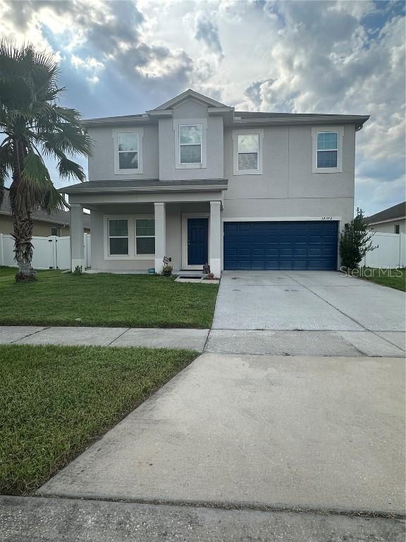 12372 Stone Bark Tr., Orlando, FL 32824
