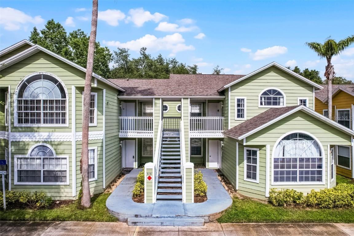 3151 Britannia Blvd. #C, Kissimmee, FL 34747