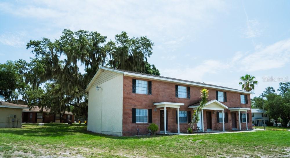 201 Century Blvd. #A, Auburndale, FL 33823