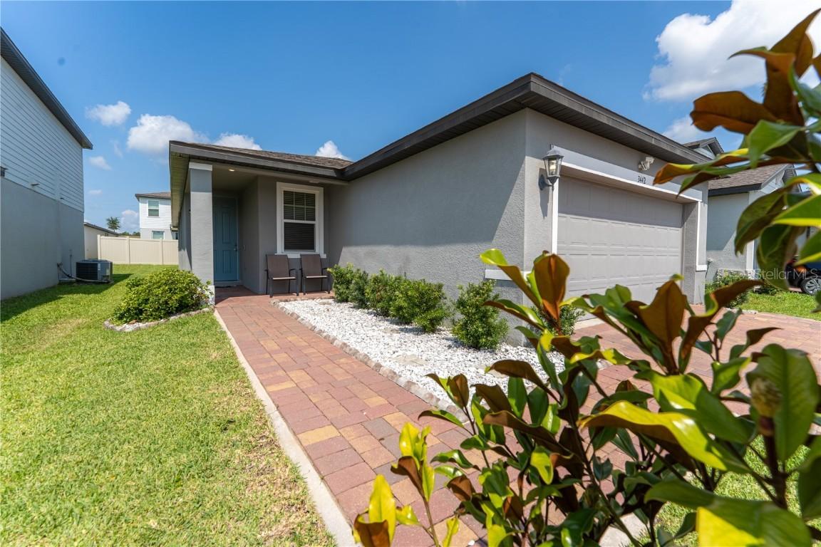 3442 Monaco Ln., Davenport, FL 33897
