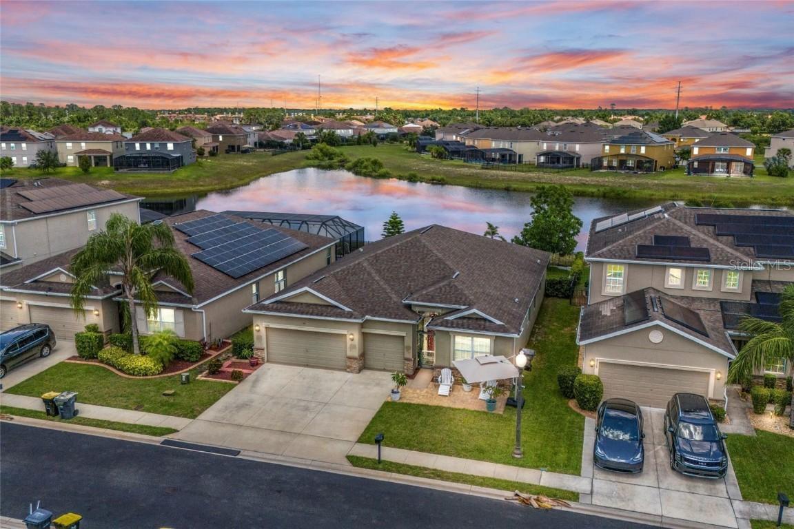 3698 Cortland Dr., Davenport, FL 33837