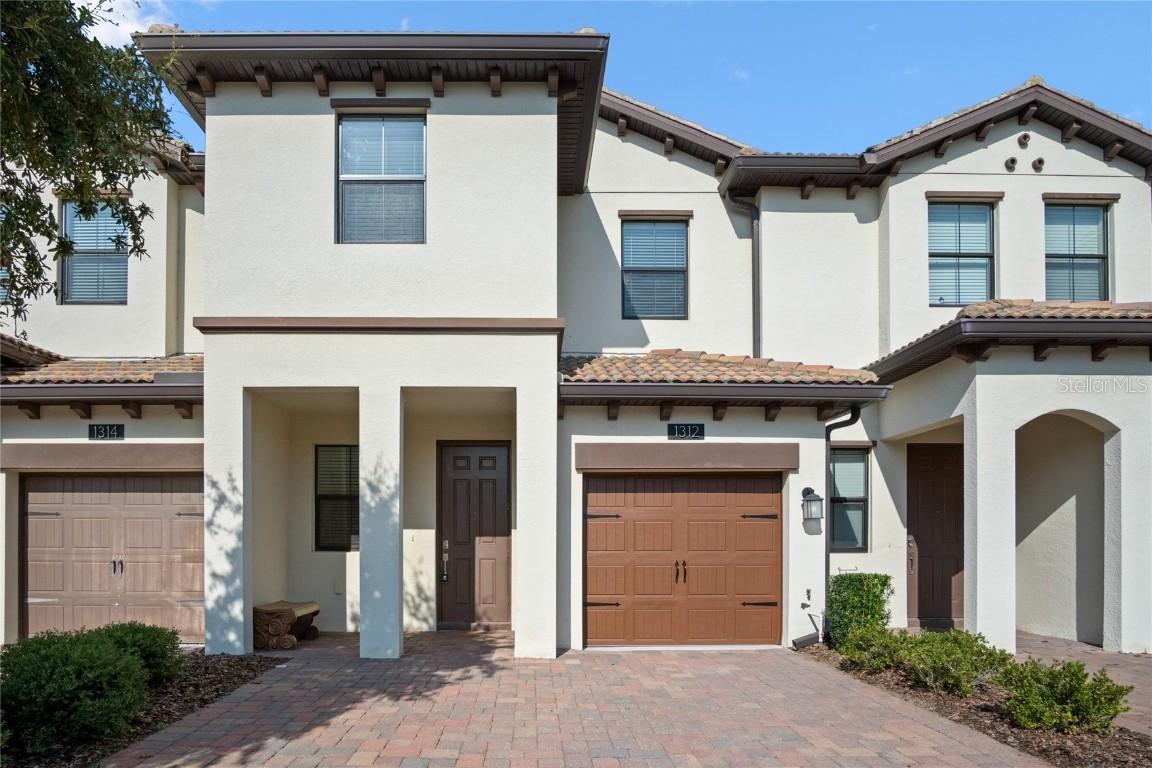 1312 Royal St George Blvd., Davenport, FL 33896