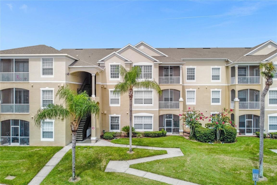2307 Silver Palm Dr. #304, Kissimmee, FL 34747