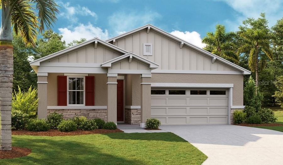 191 Flag Lilly Ln., Umatilla, FL 32784