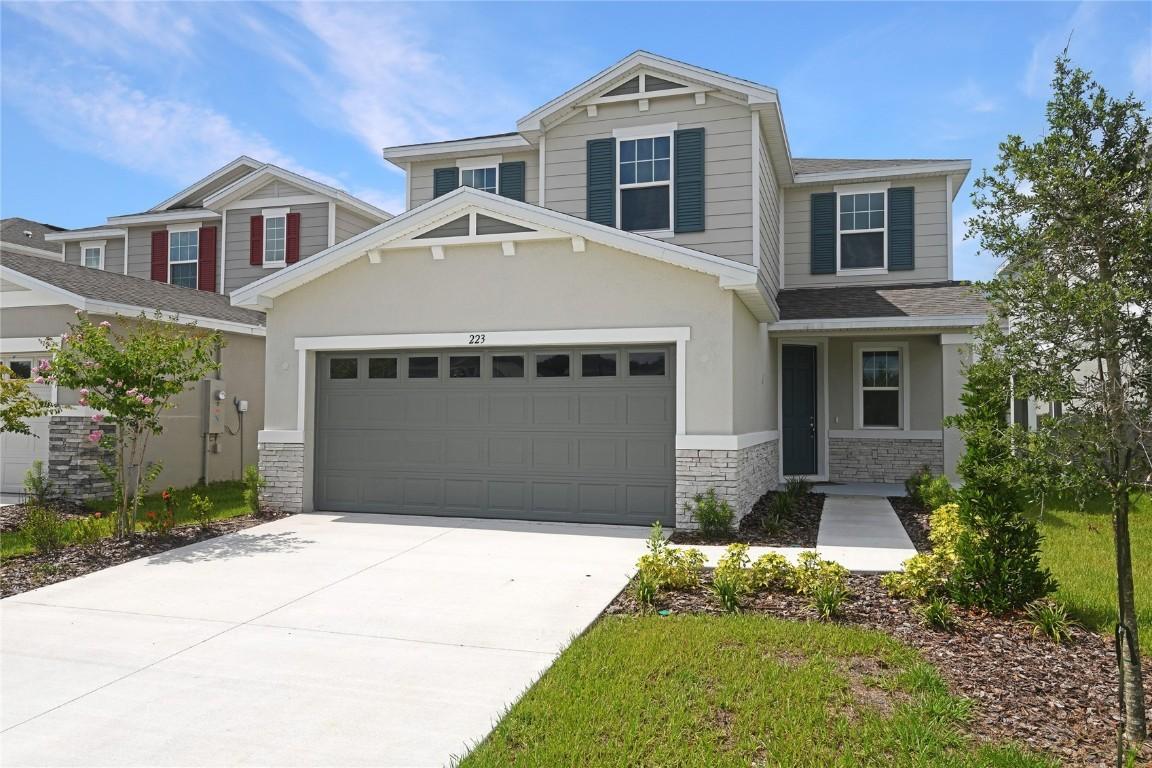 223 Bull Frog Ln., Umatilla, FL 32784