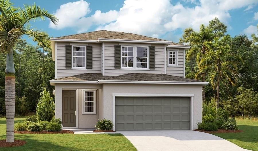 758 Lake Dell Ave., Dundee, FL 33838