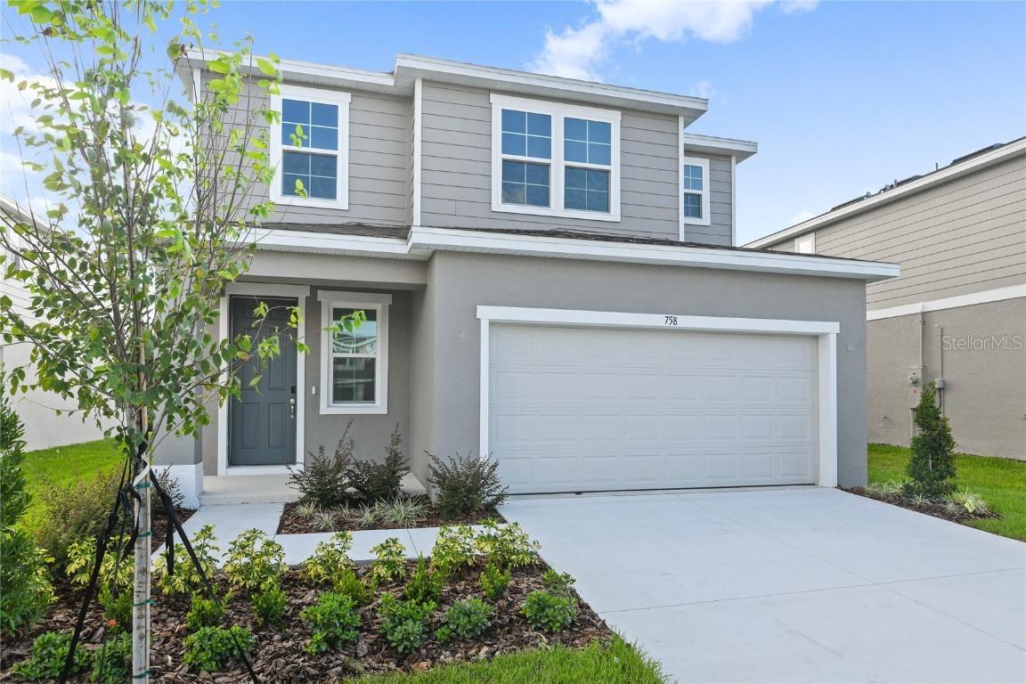 758 Lake Dell Ave., Dundee, FL 33838