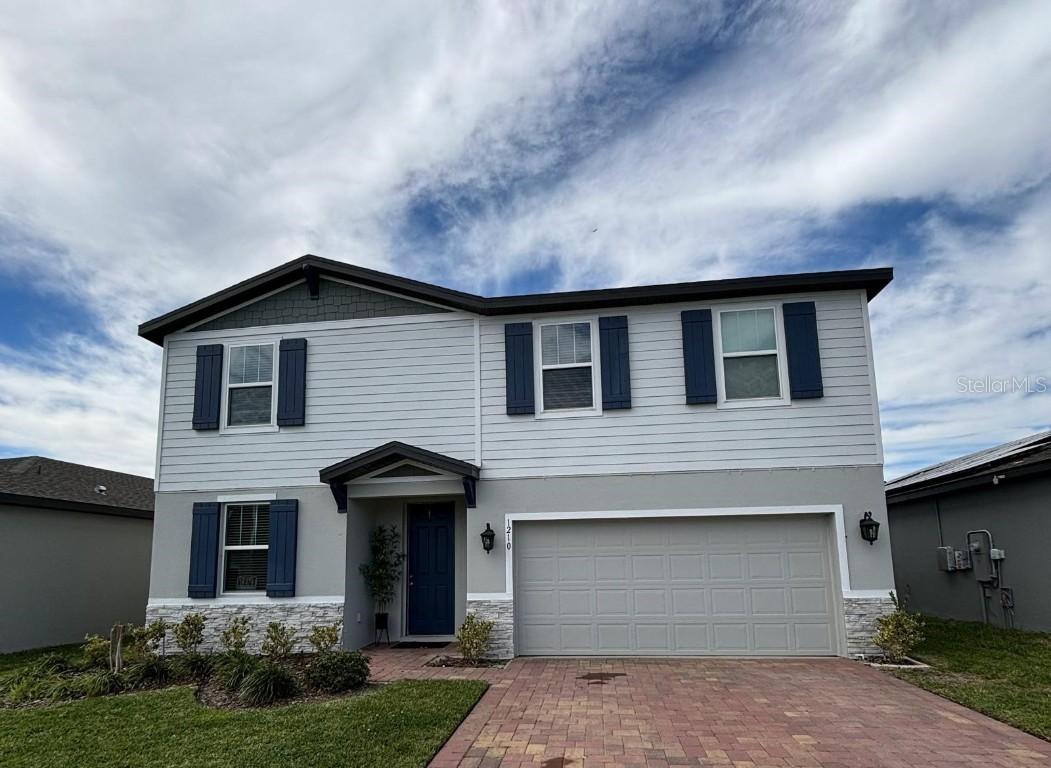 1210 Zambrana Ct., Winter Haven, FL 33884