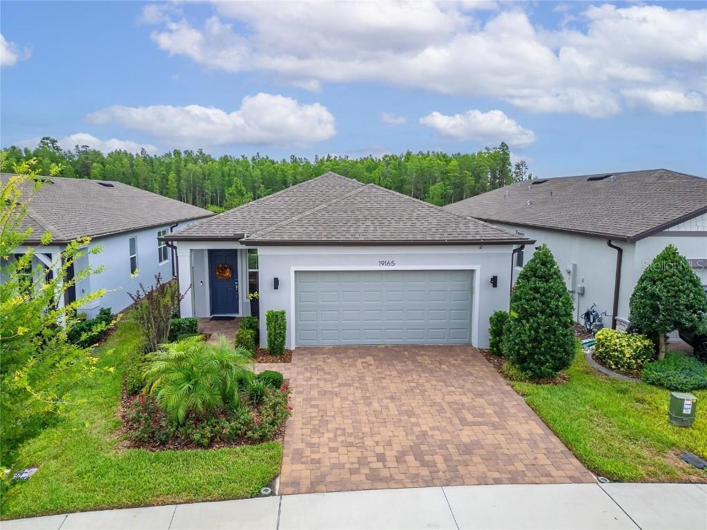 19165 Iron Topsail Isle, Land O Lakes, FL 34638