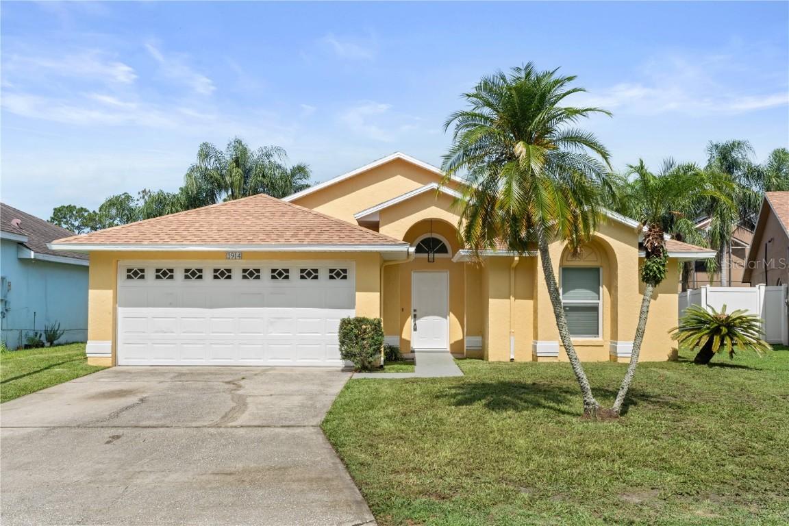 1914 Ellery Ln Ln., Kissimmee, FL 34746