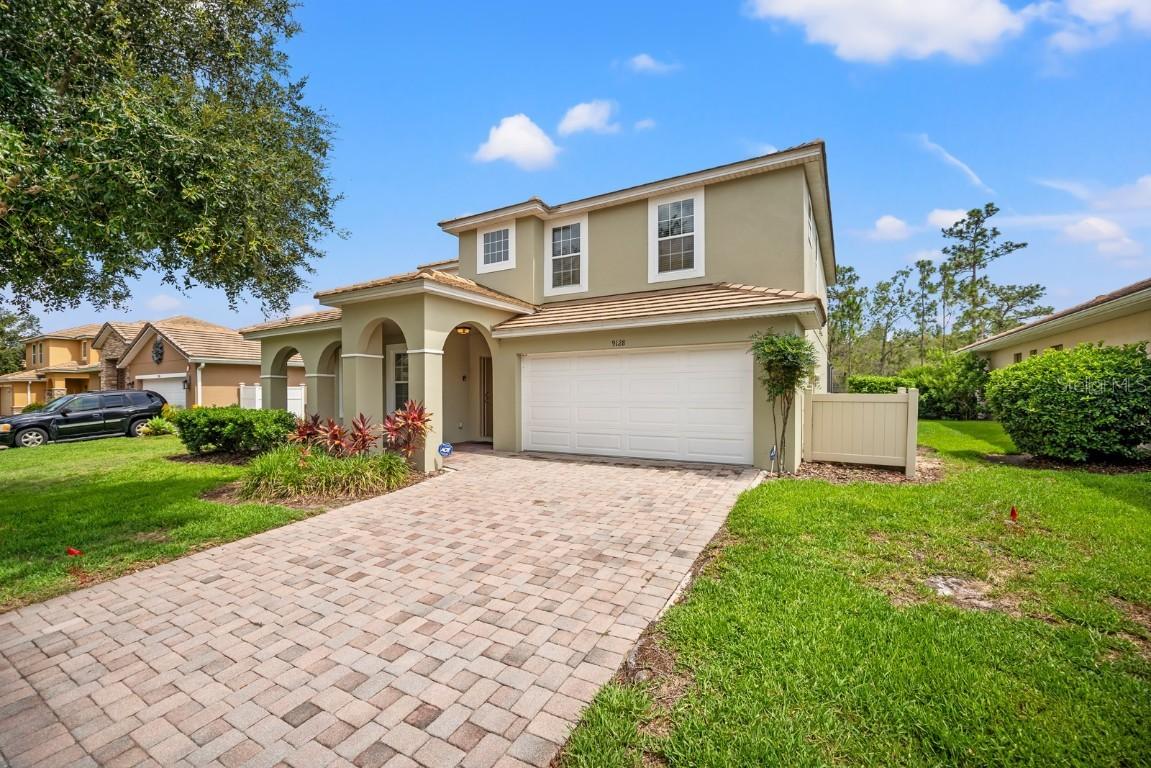 9128 Stromboli Ct., Kissimmee, FL 34747
