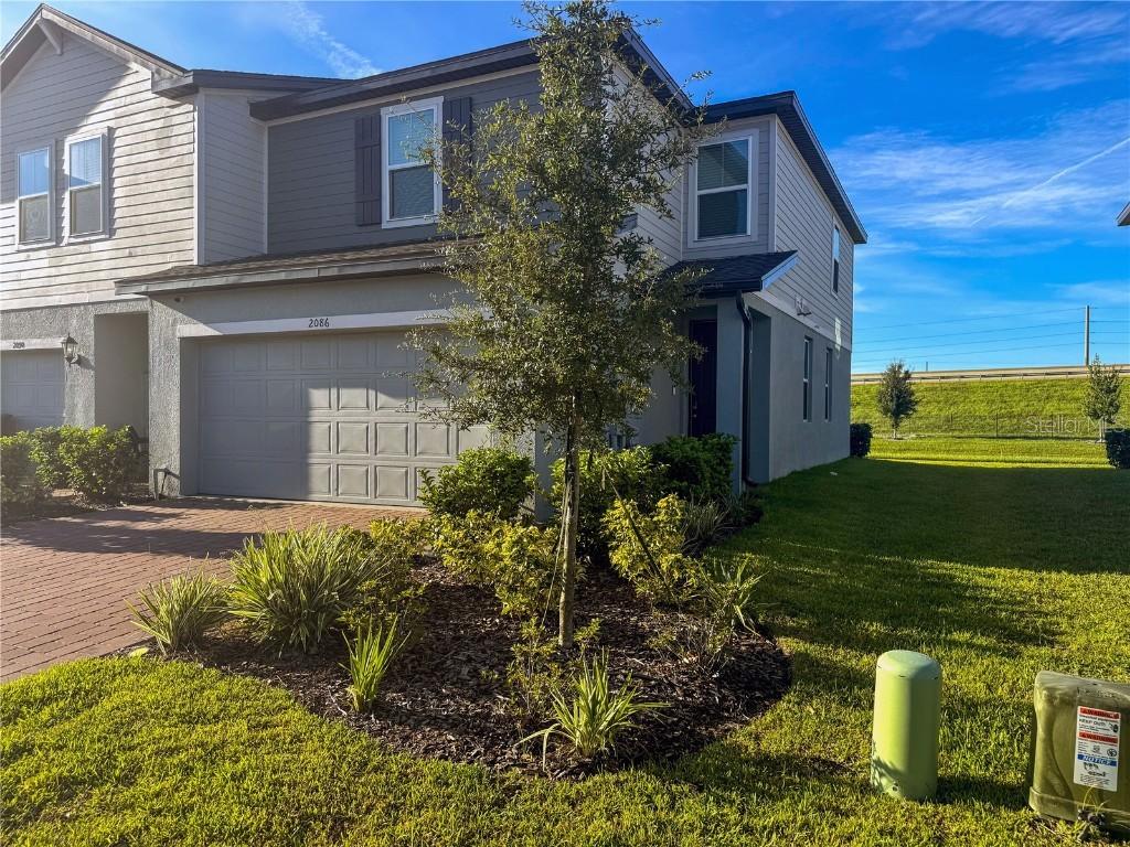 2086 Crape Jasmine Ln., Orlando, FL 32824