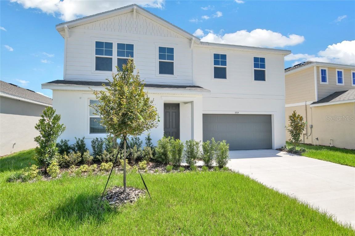 5159 Kinsley Dr., Lake Wales, FL 33859