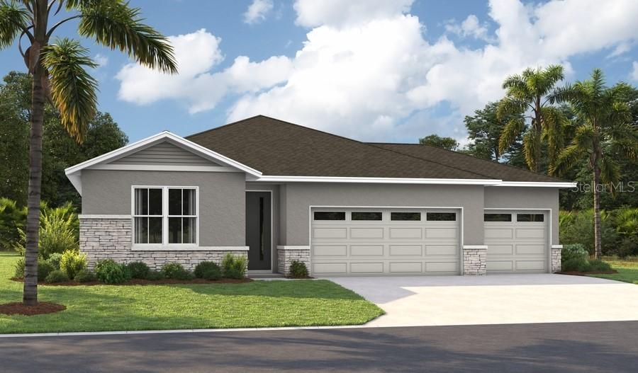 333 Alexandrite St., Deland, FL 32720