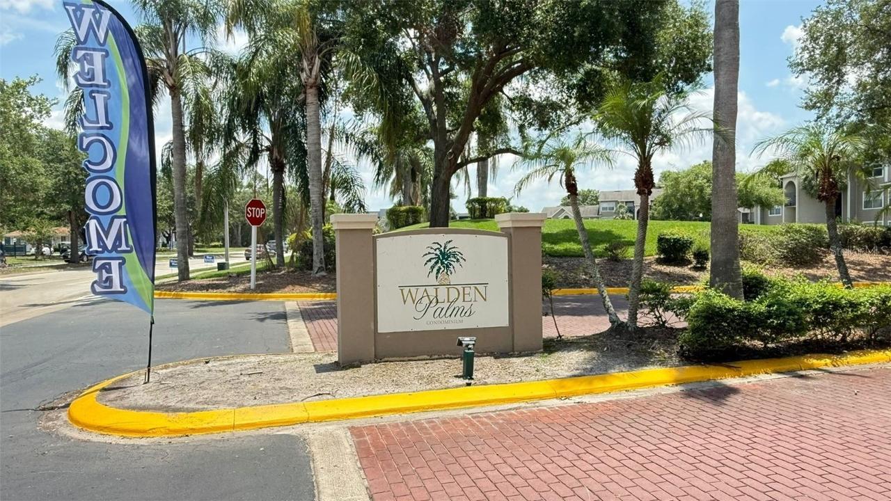 4728 Walden Cir. #32, Orlando, FL 32811