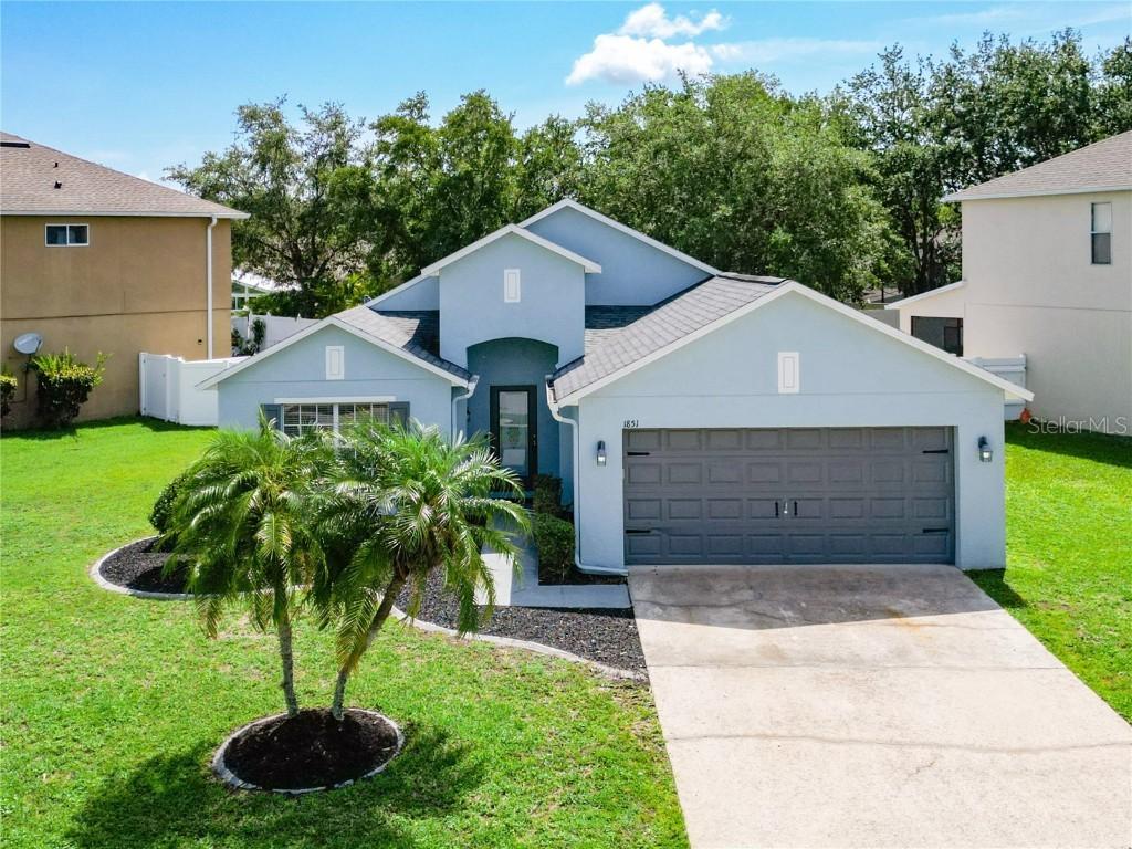 1851 Hammock Moss Dr., Orlando, FL 32820
