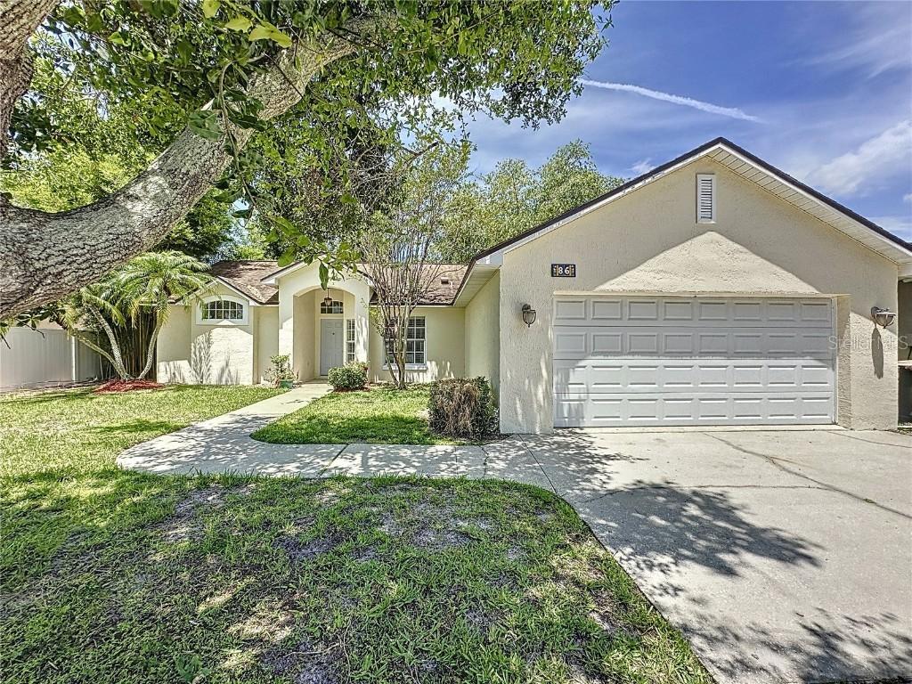 86 Blackberry Creek Dr., St Cloud, FL 34769