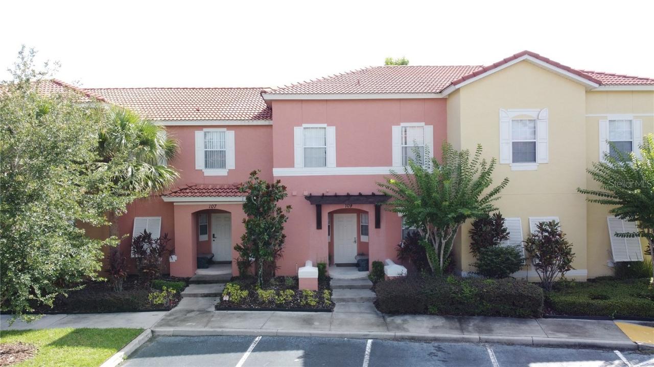109 Pompano Beach Dr., Kissimmee, FL 34746
