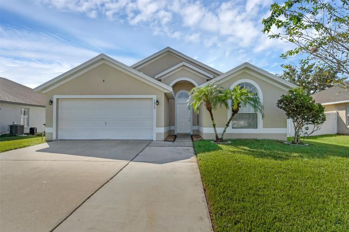 3030 Eagle Crossing Dr., Kissimmee, FL 34746