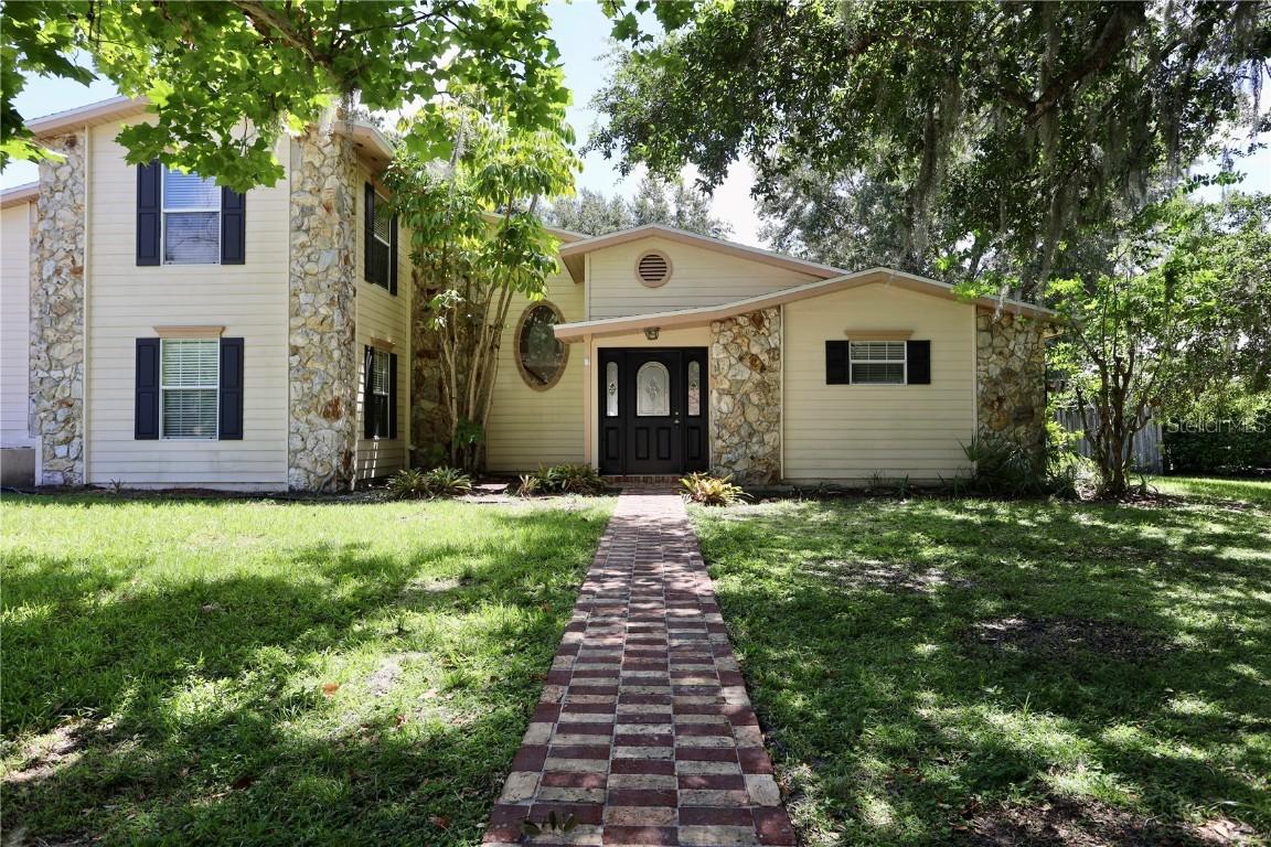 1843 Harbor Blvd., Kissimmee, FL 34744