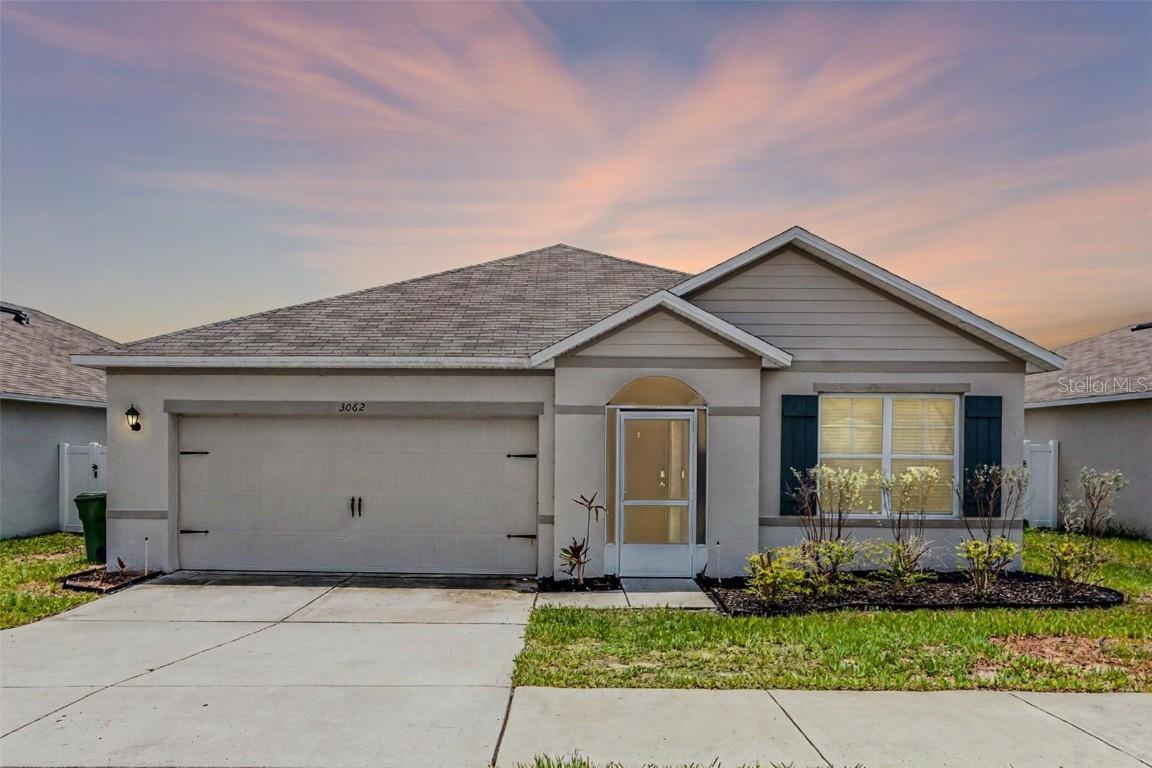 3062 Royal Tern Dr., Winter Haven, FL 33881