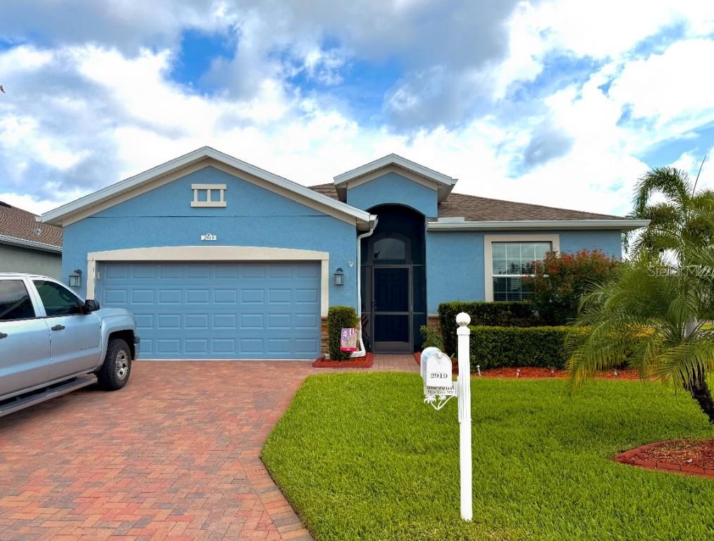 2919 Woodward Ln., Winter Haven, FL 33884