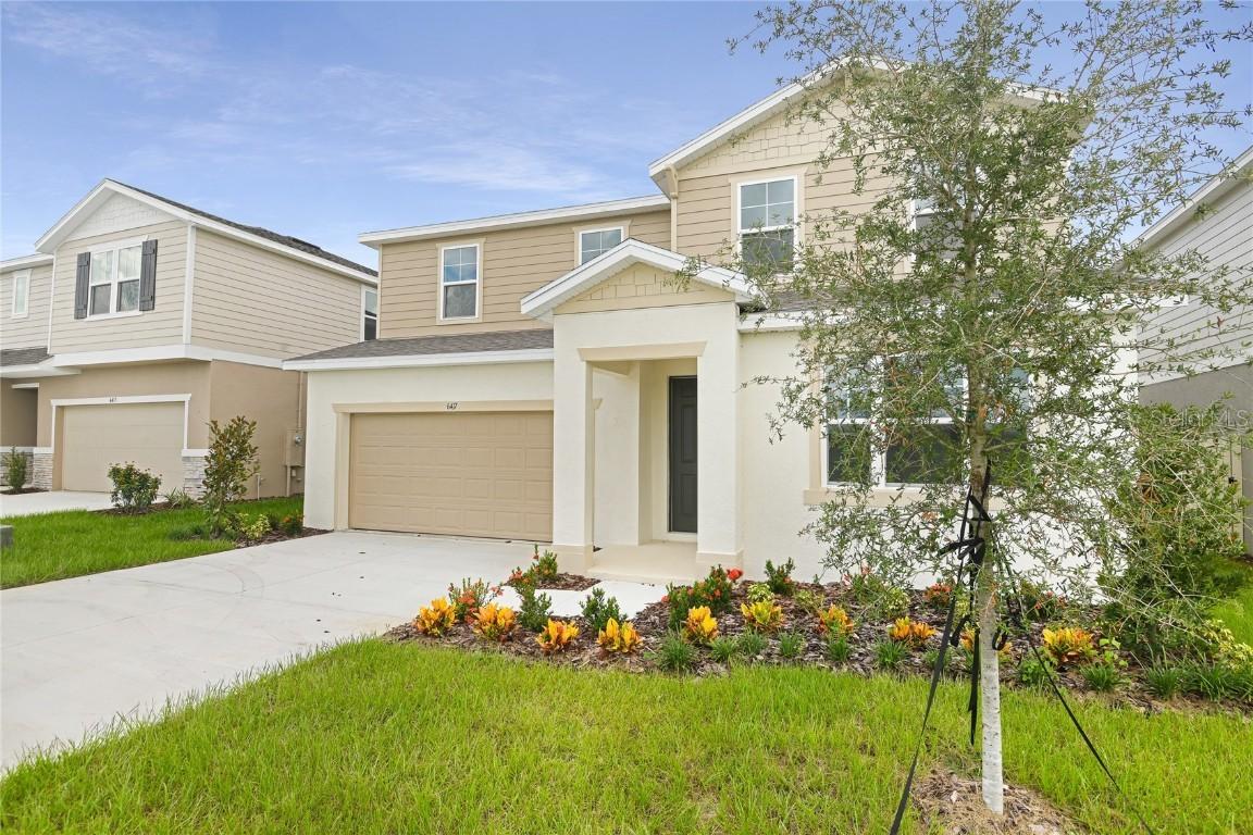 6417 Clover St., Lake Hamilton, FL 33851
