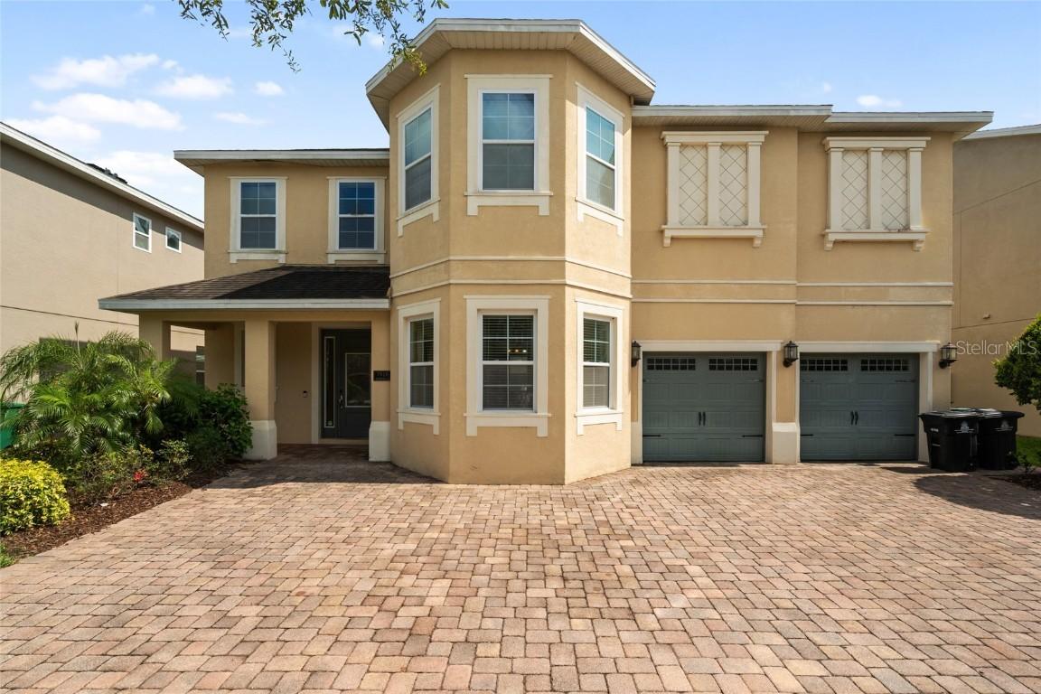 7616 Brookhurst Ln., Kissimmee, FL 34747