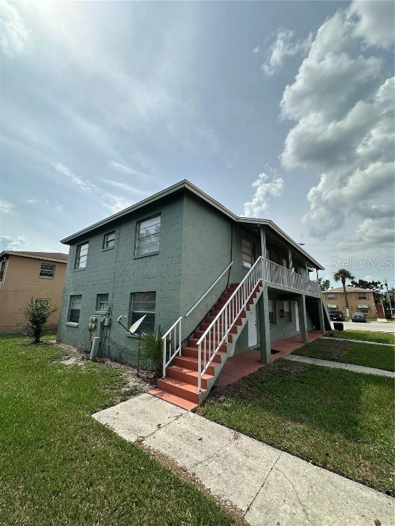 702 Michigan Ct. #4, St Cloud, FL 34769