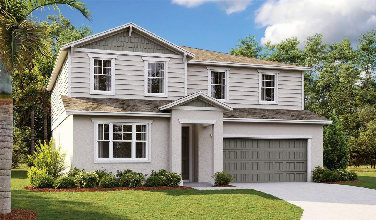 6183 Daphne St., Lake Hamilton, FL 33851