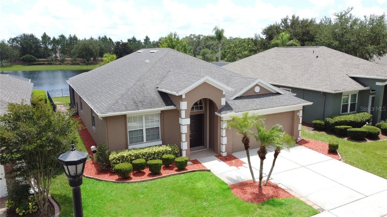 9824 Secret Cove Ln., Orlando, FL 32832