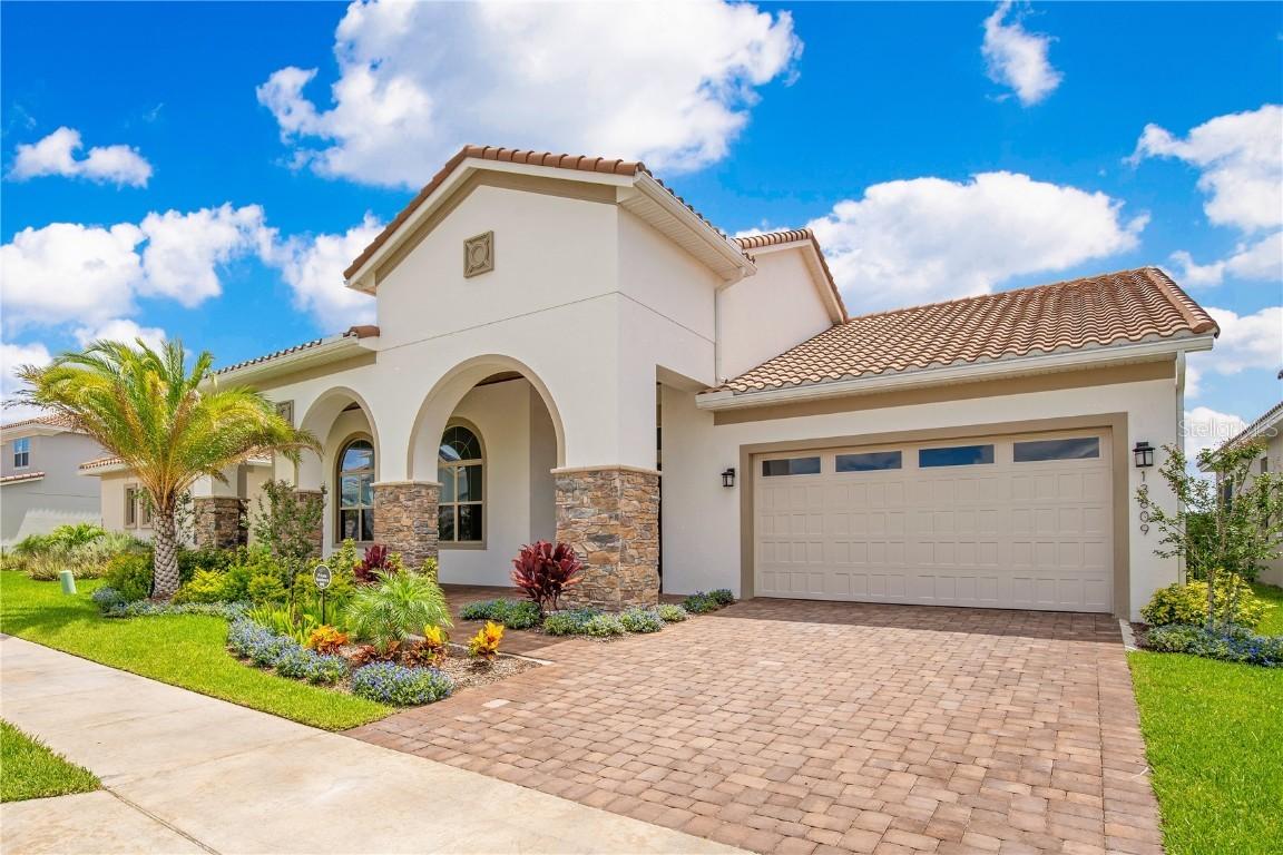13809 Abberwick Dr., Orlando, FL 32832