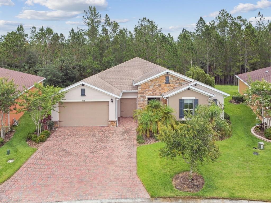 726 Irvine Ranch Rd., Kissimmee, FL 34759