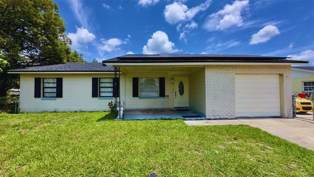 2127 Patrick St., Kissimmee, FL 34741