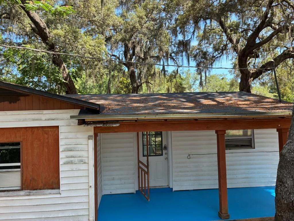 106 Pennsylvania Ave., Pomona Park, FL 32181