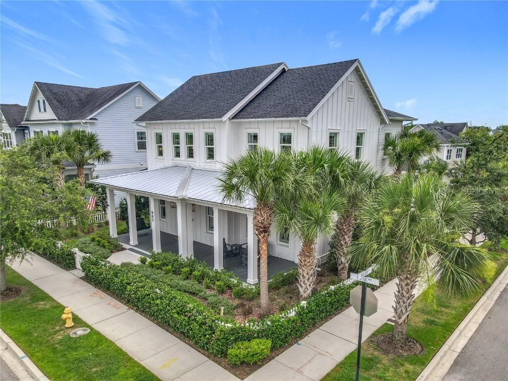 960 Civitas Way, Winter Garden, FL 34787