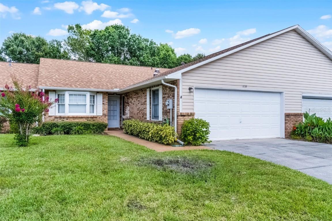 1135 Monroe Ave., St Cloud, FL 34769