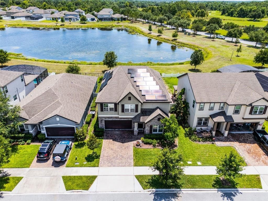 3420 Middlebrook Pl., Harmony, FL 34773