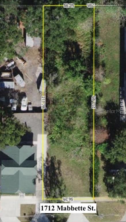 1217 Mabbette St., Kissimmee, FL 34741