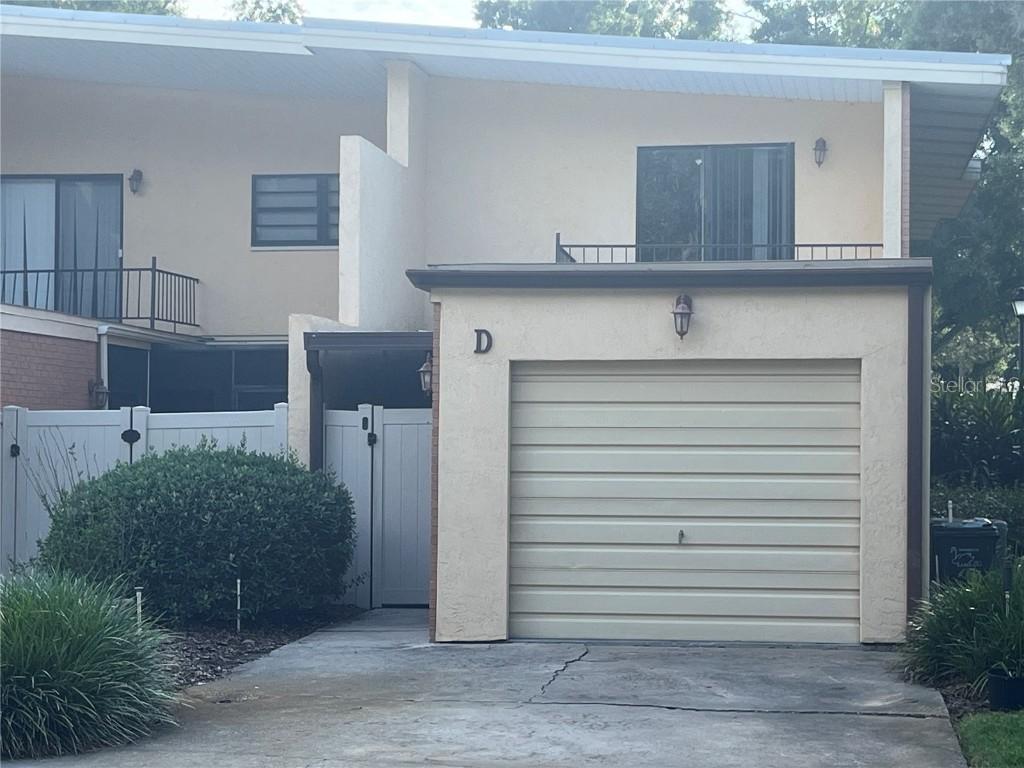 416 Howard Ave. #D, Lakeland, FL 33815