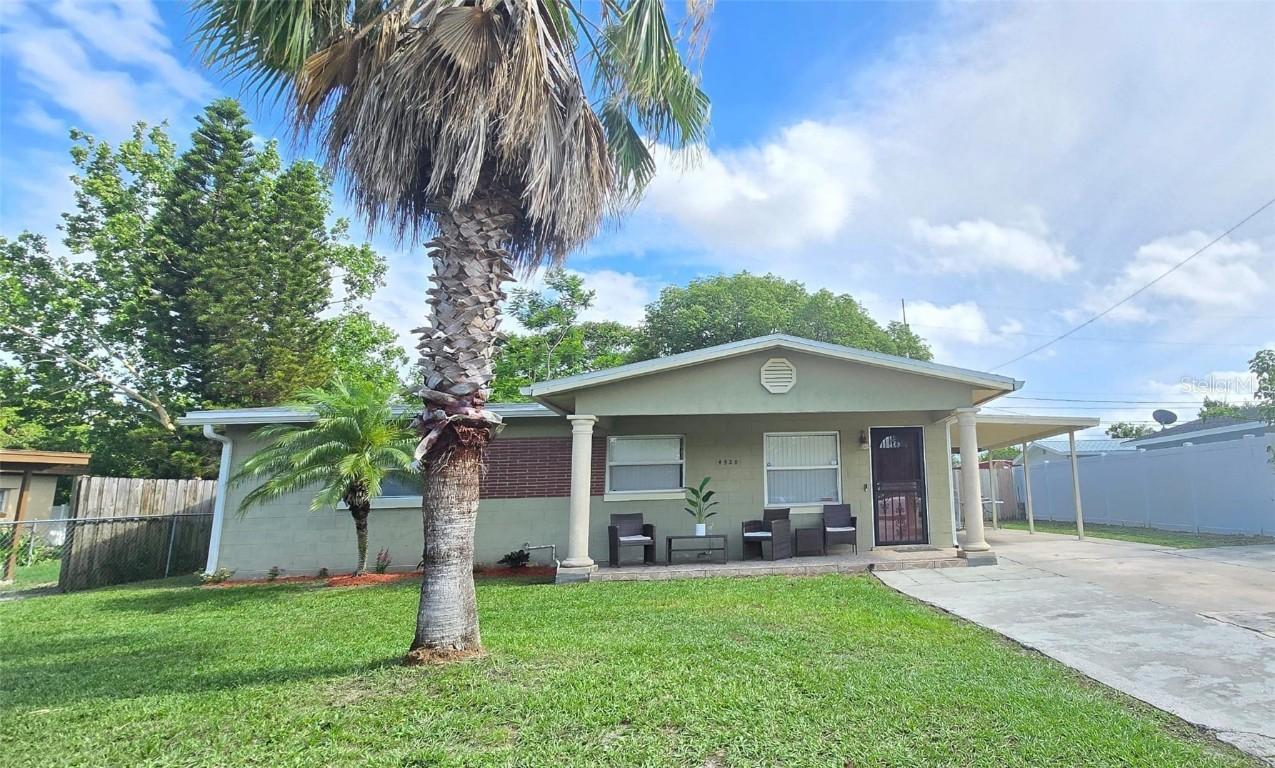 4520 W Oak Ridge Rd., Orlando, FL 32809