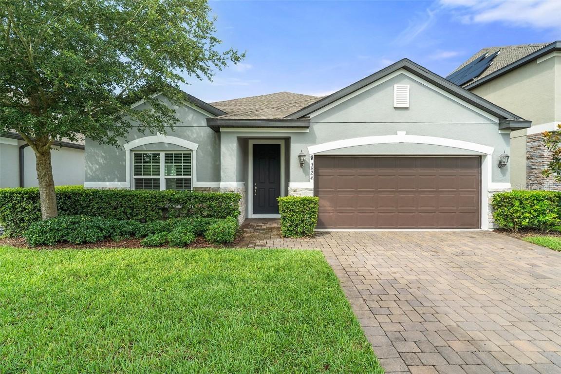 3424 Middlebrook Pl Pl., Harmony, FL 34773