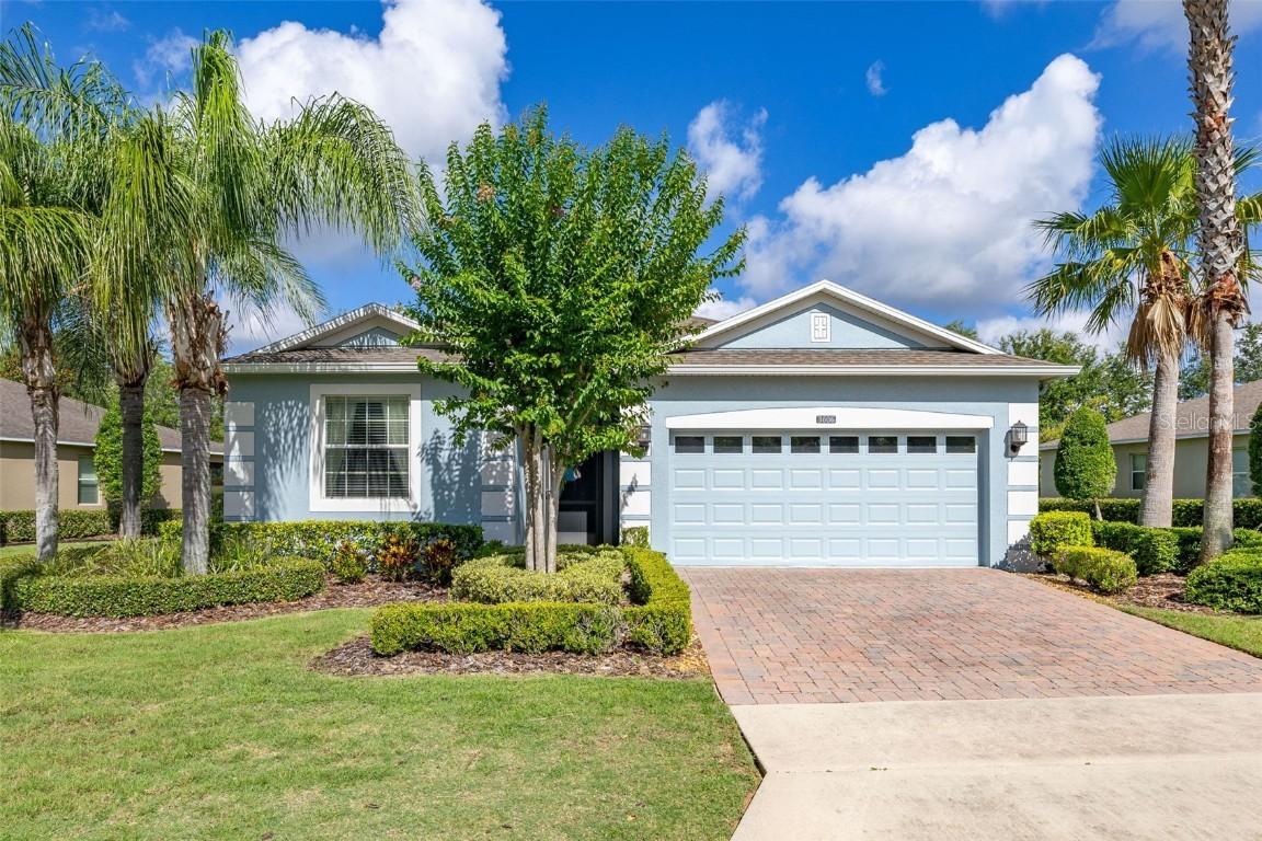 3606 Solana Cir., Clermont, FL 34711
