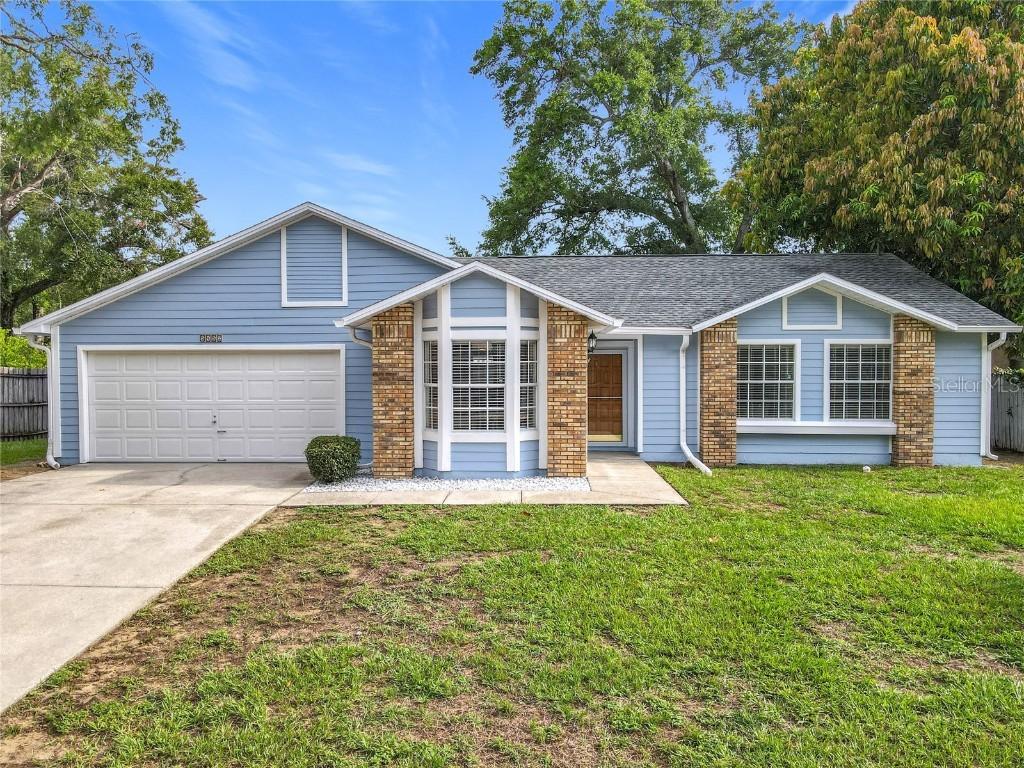 5452 Higgins Way, Orlando, FL 32808
