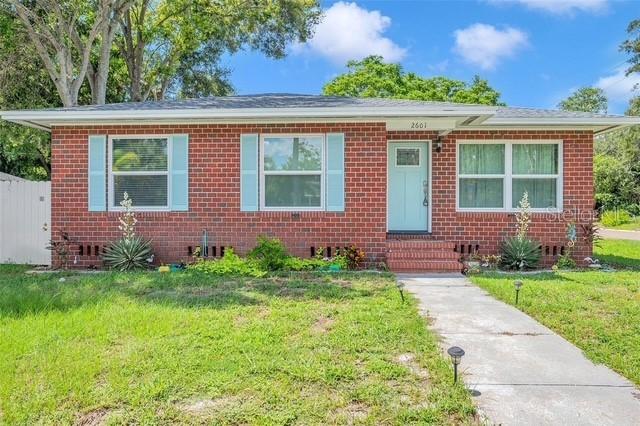 2601 Upton St., Gulfport, FL 33711