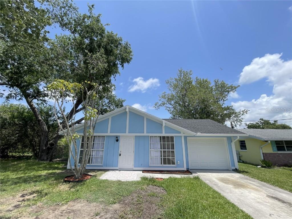 4546 Ontario Dr., New Port Richey, FL 34652