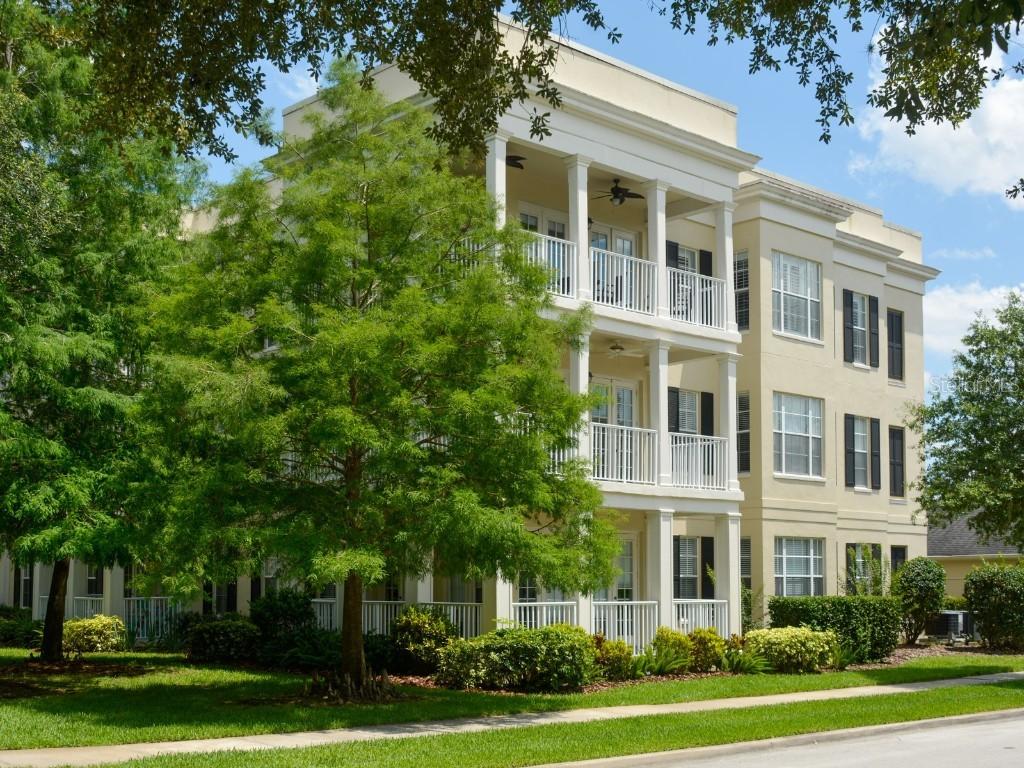 920 Spring Park St. #301, Celebration, FL 34747