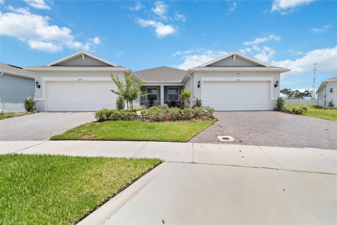 1895 Spring Shower Cir., Kissimmee, FL 34744