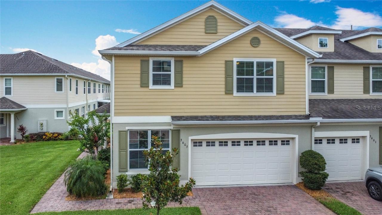 3603 Sanctuary Dr., St Cloud, FL 34769